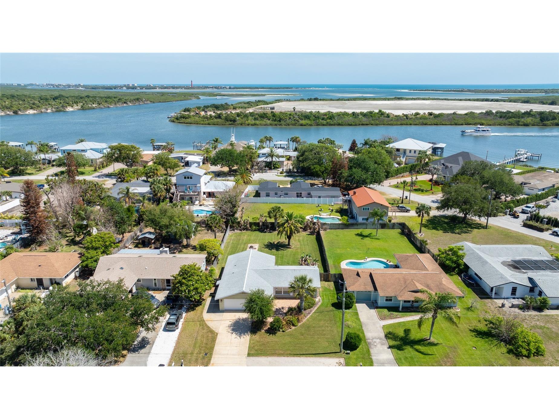 40 Cunningham Drive New Smyrna Beach FL 32168 NS1088018 image2
