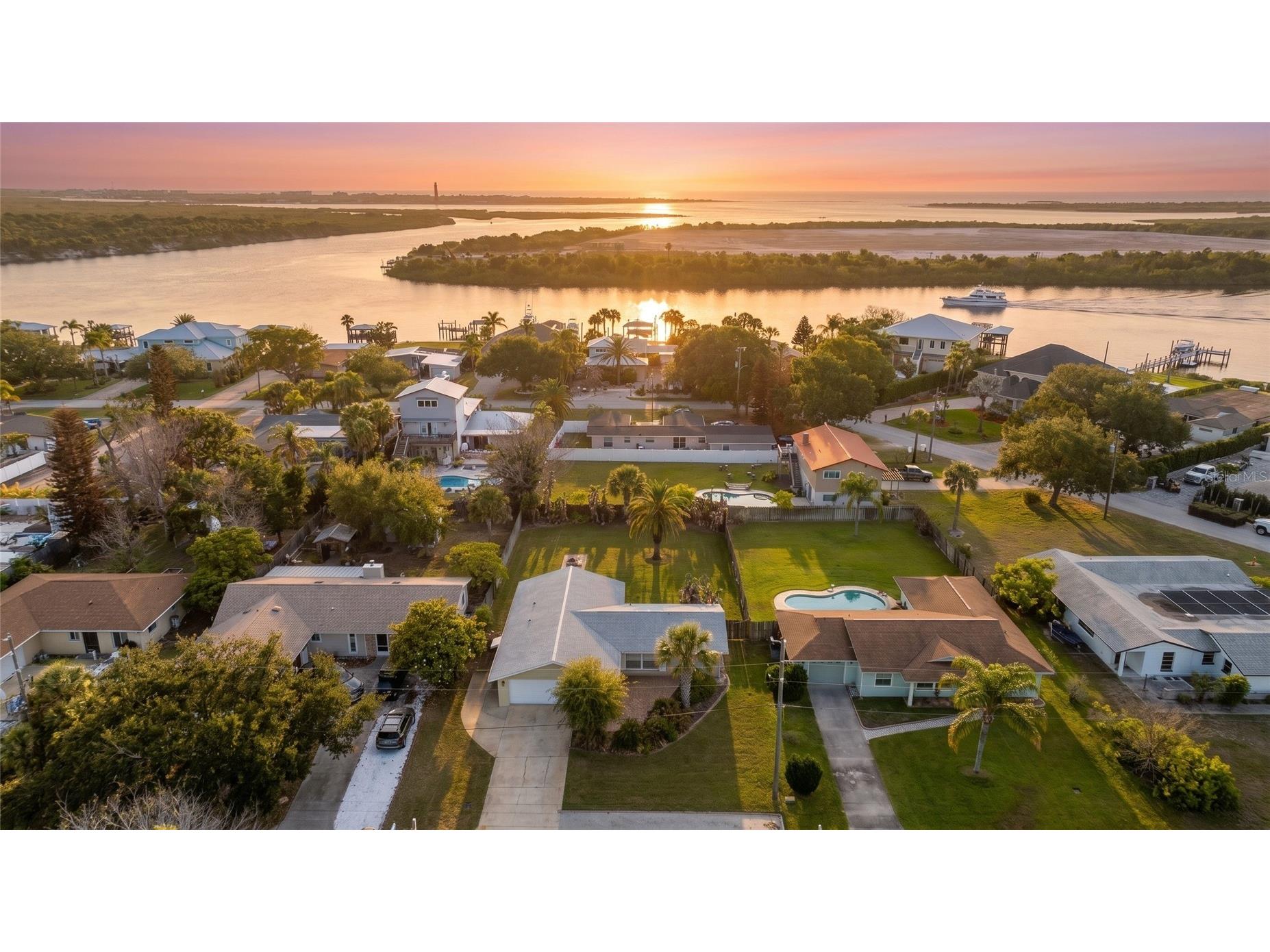 40 Cunningham Drive New Smyrna Beach FL 32168 NS1088018 image3