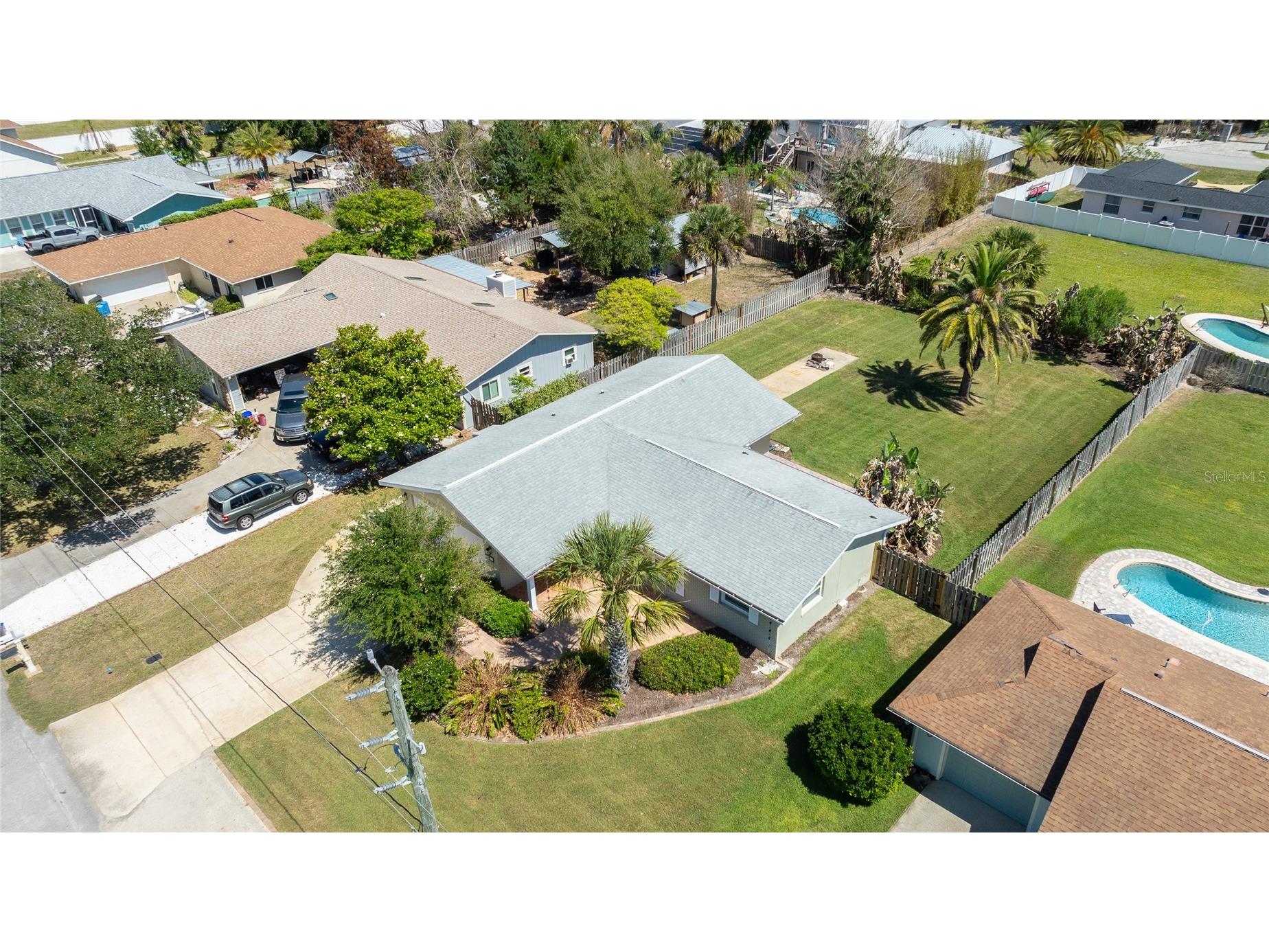 40 Cunningham Drive New Smyrna Beach FL 32168 NS1088018 image56