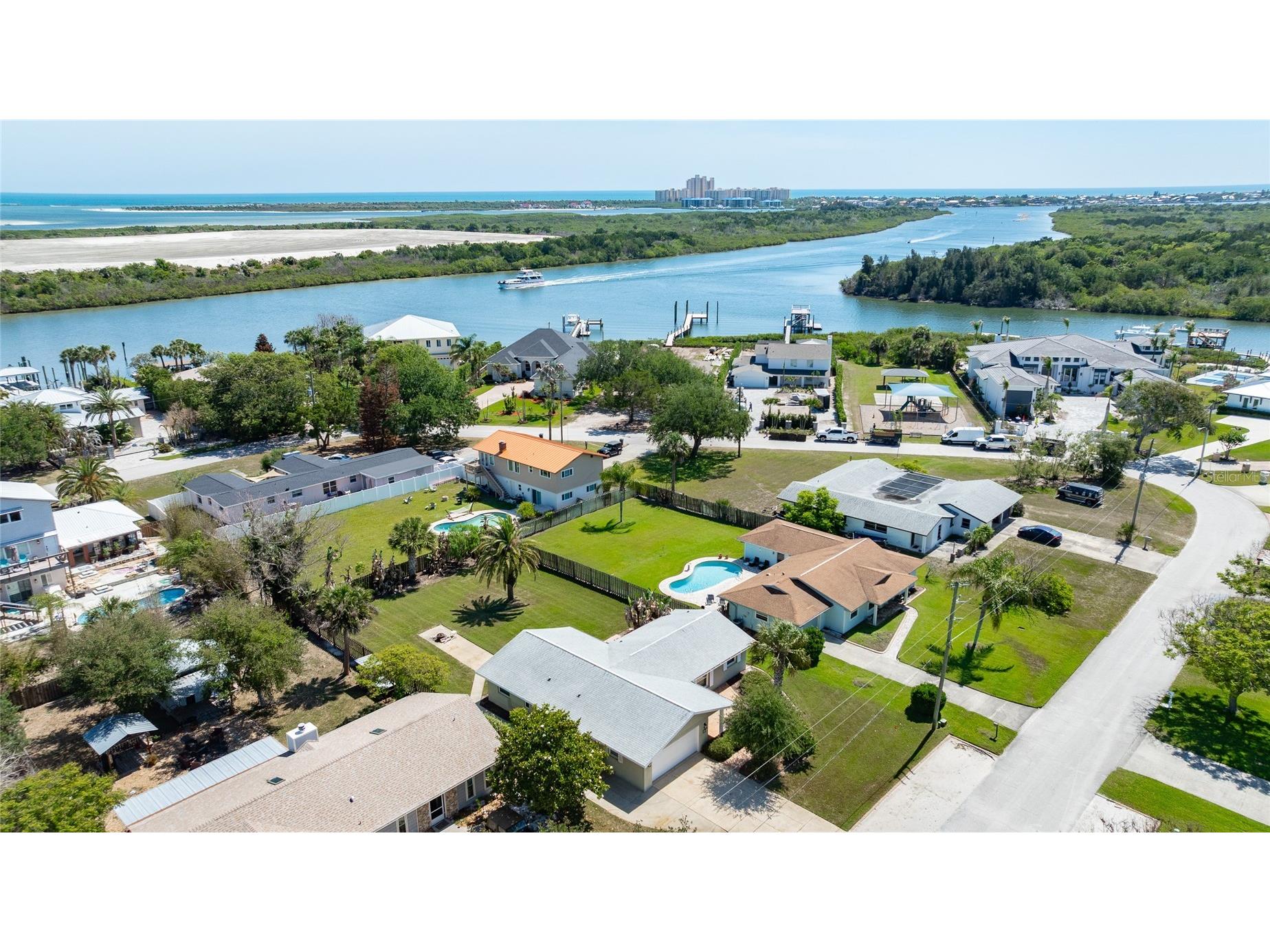 40 Cunningham Drive New Smyrna Beach FL 32168 NS1088018 image58