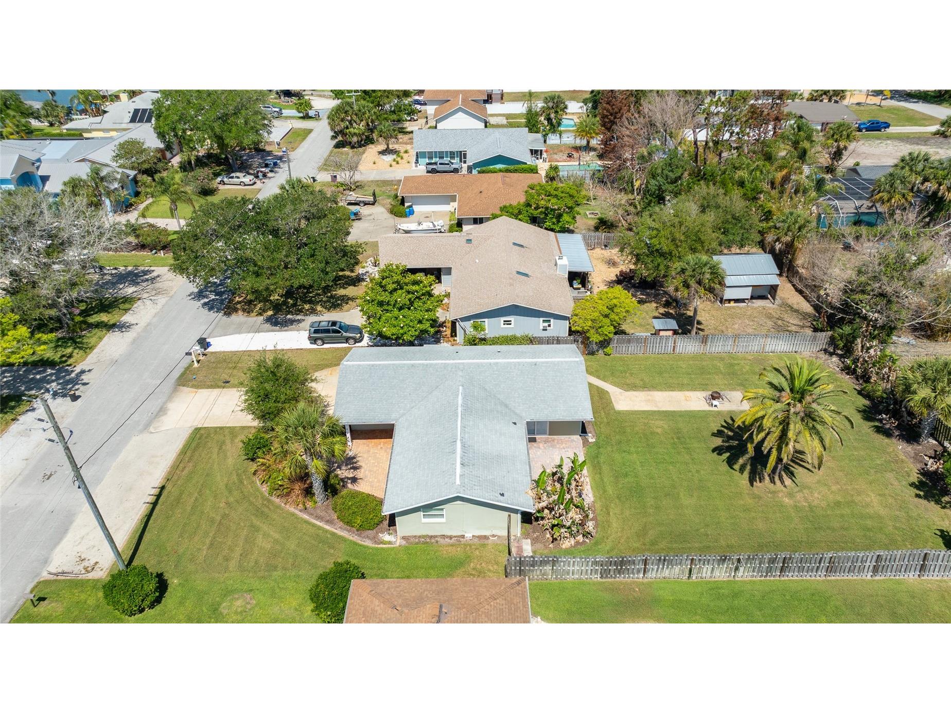40 Cunningham Drive New Smyrna Beach FL 32168 NS1088018 image59