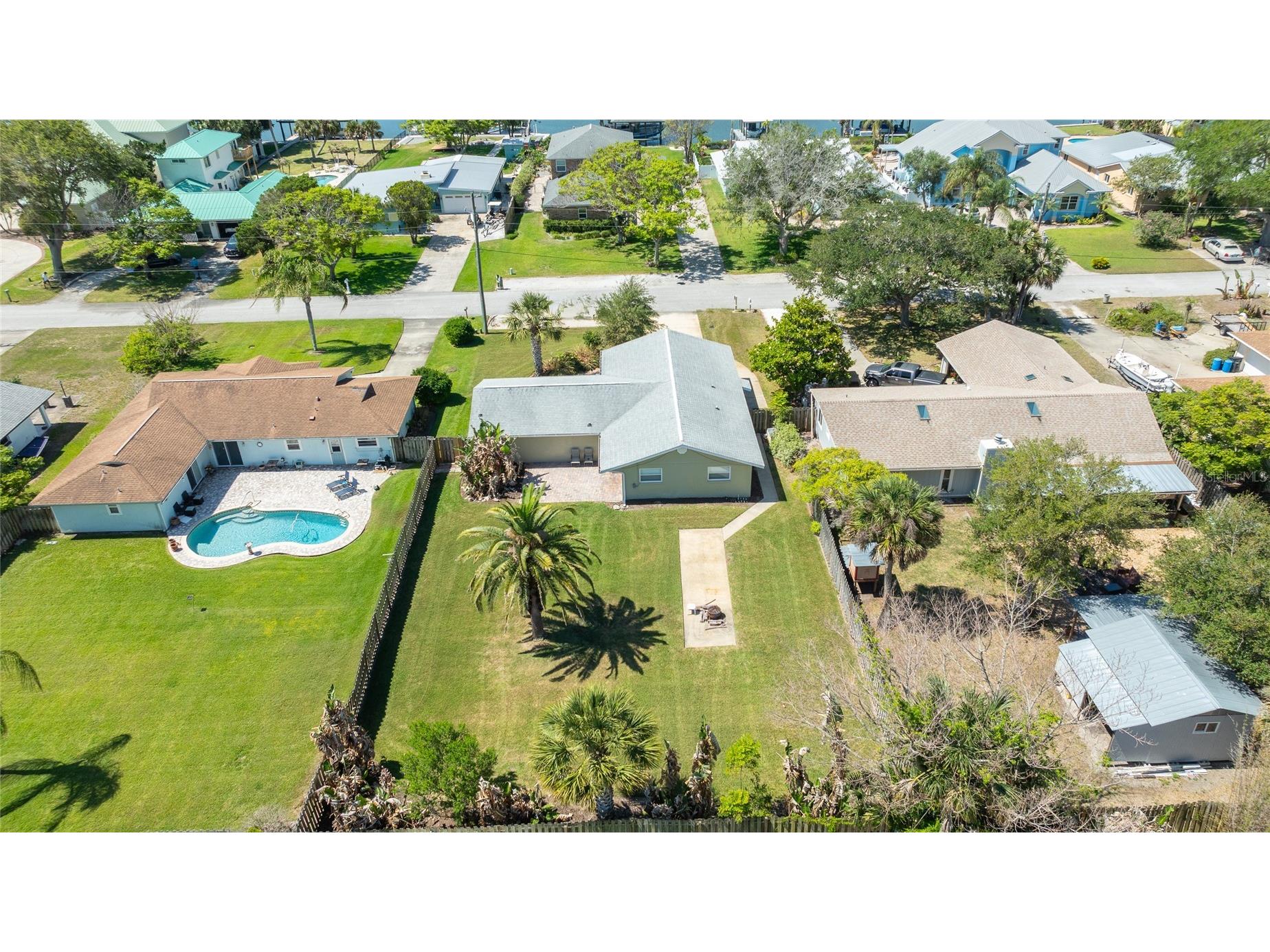 40 Cunningham Drive New Smyrna Beach FL 32168 NS1088018 image6