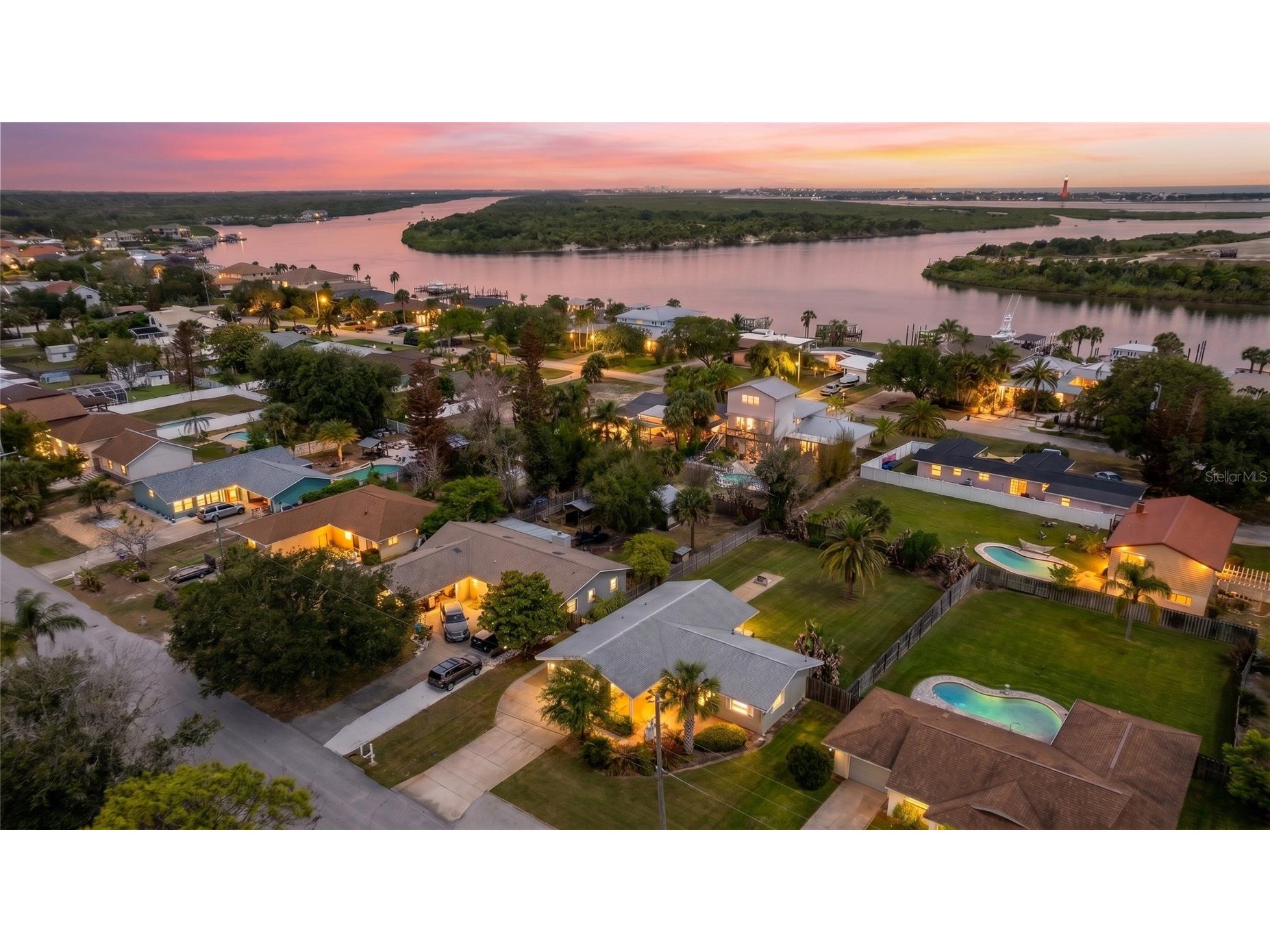 40 Cunningham Drive New Smyrna Beach FL 32168 NS1088018 image60