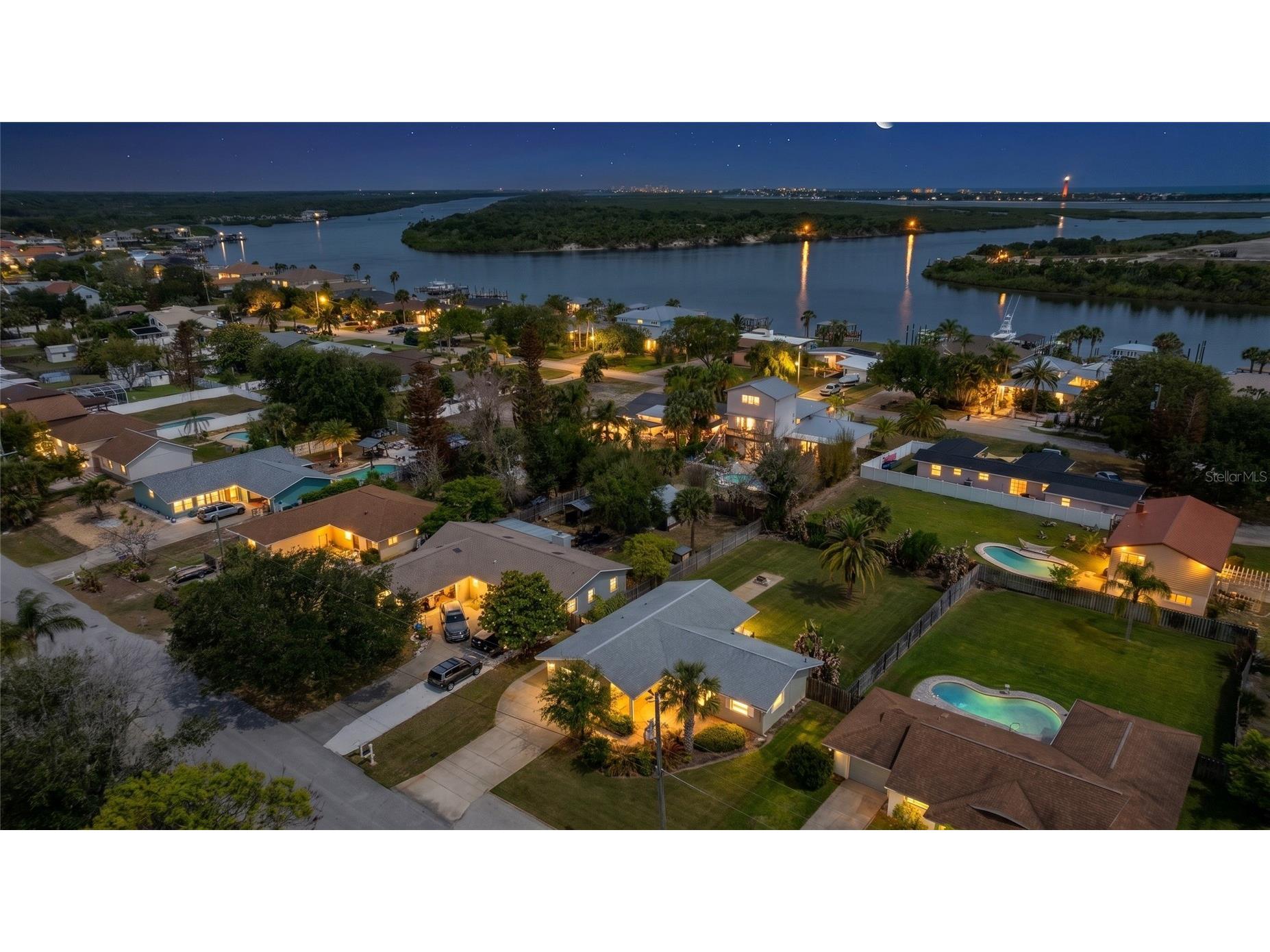 40 Cunningham Drive New Smyrna Beach FL 32168 NS1088018 image61