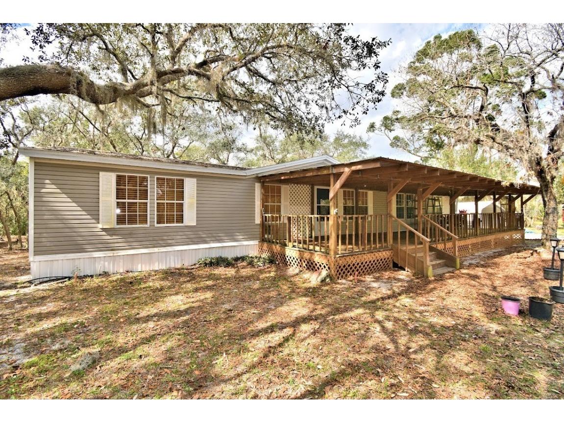 40 Deer Road Frostproof FL 33843 - REEDY CREEK K4902033 image1