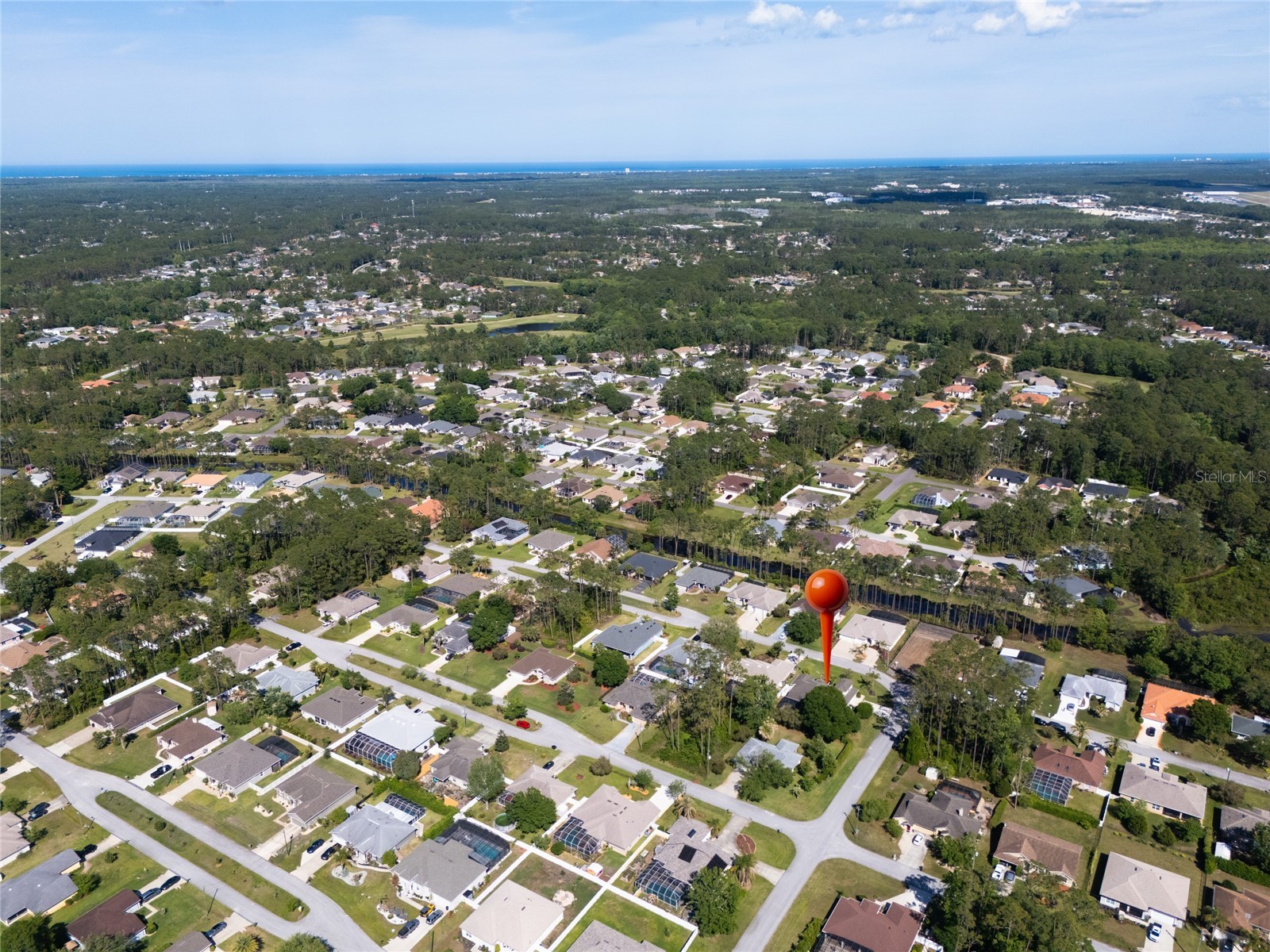 40 Edgewater Drive Palm Coast FL 32164 FC317640 image47