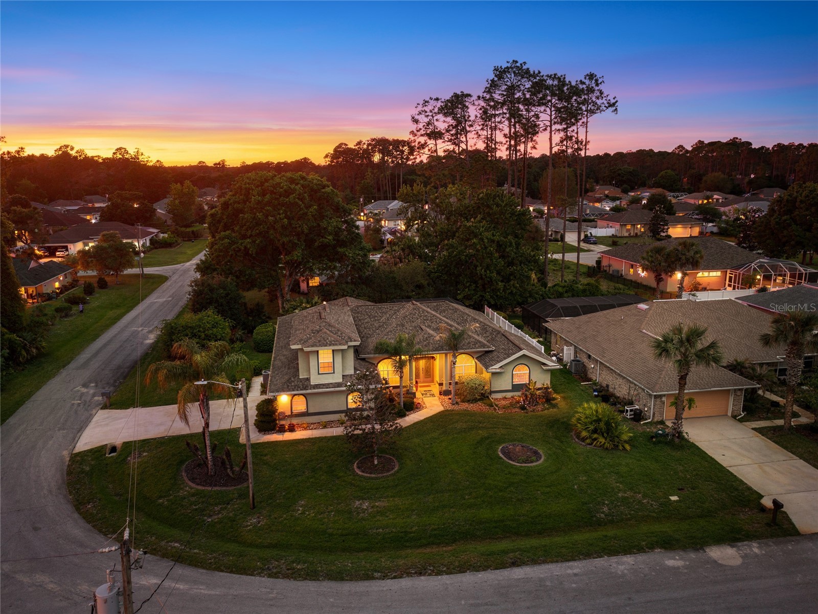 40 Edgewater Drive Palm Coast FL 32164 FC317640 image8