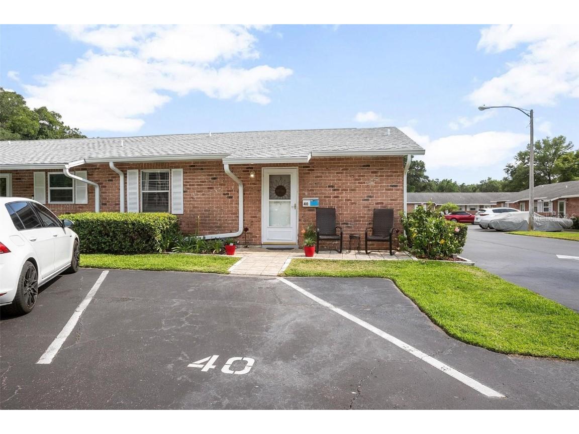 40 Fairway Court #5C Deland FL 32724 V4936187 image1
