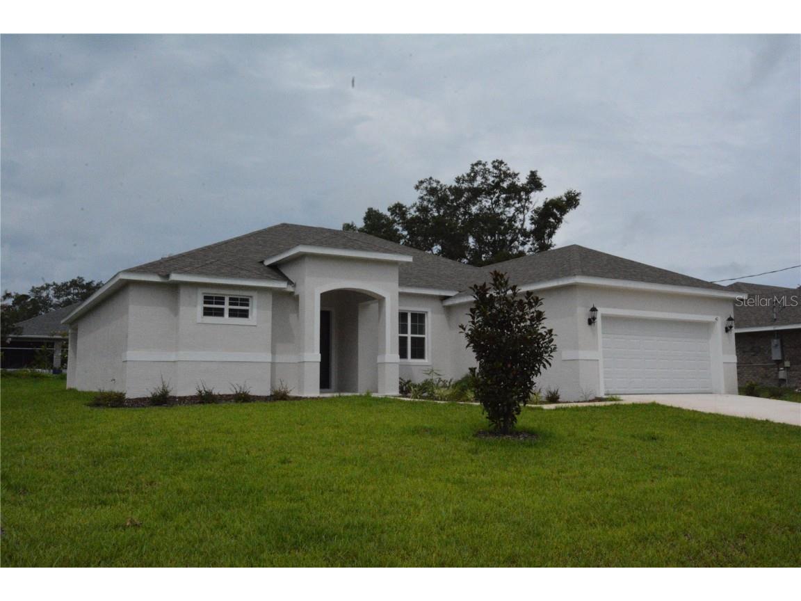 40 Francis Lane Palm Coast FL 32137 FC293123 image1