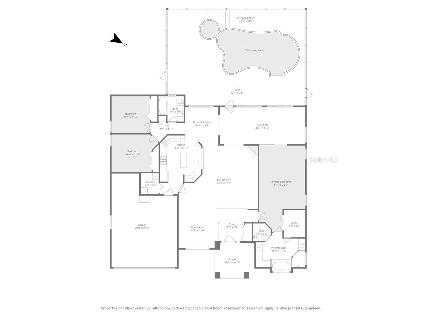 40 Franciscan Lane Palm Coast FL 32137 FC314923 image28
