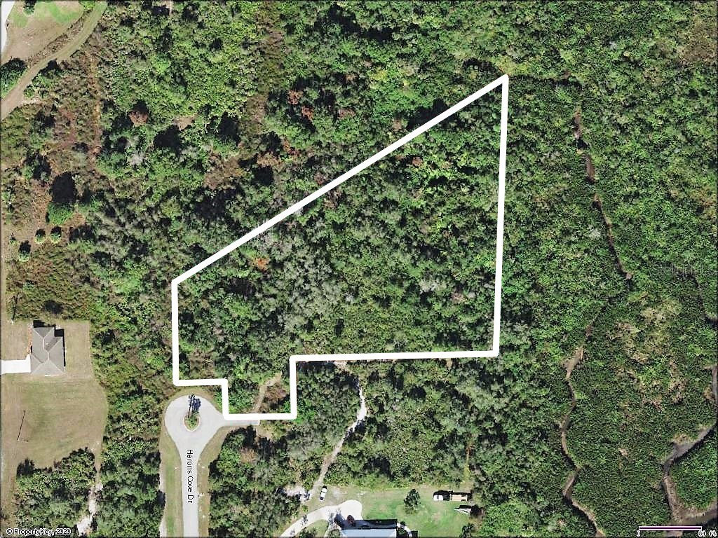 40 Herons Cove Drive Punta Gorda FL 33983 C7475931 image1