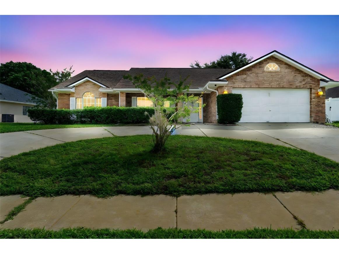 40 Hollow Pine Drive Debary FL 32713 O6316655 image1