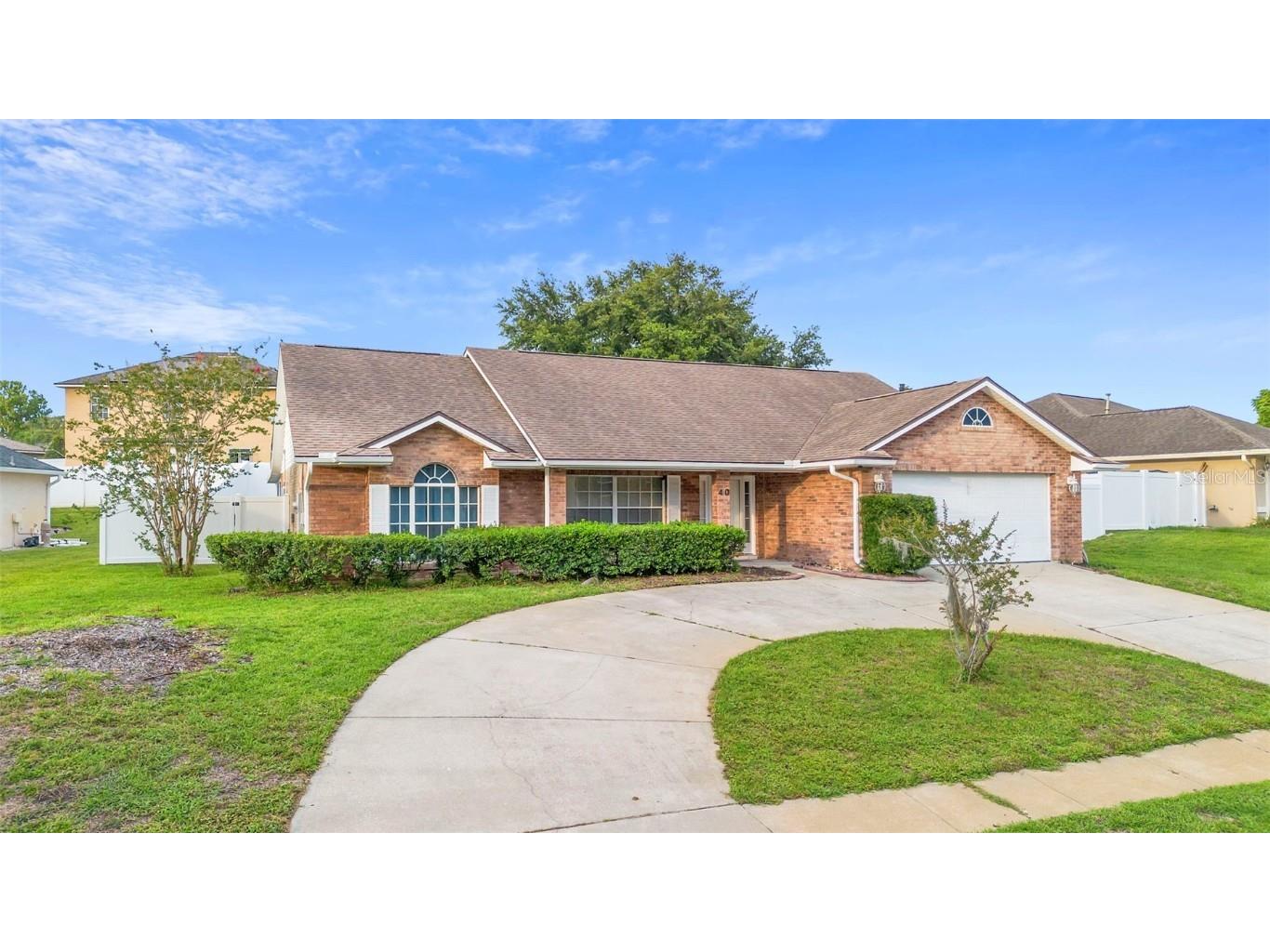 40 Hollow Pine Drive Debary FL 32713 O6316655 image3