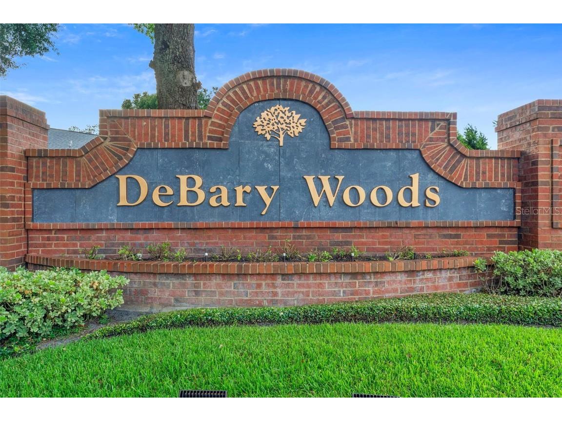 40 Hollow Pine Drive Debary FL 32713 O6316655 image50