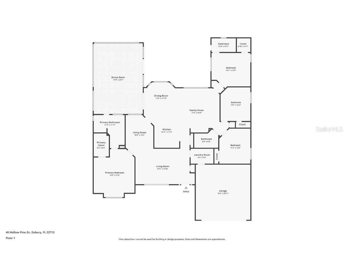 40 Hollow Pine Drive Debary FL 32713 O6316655 image52