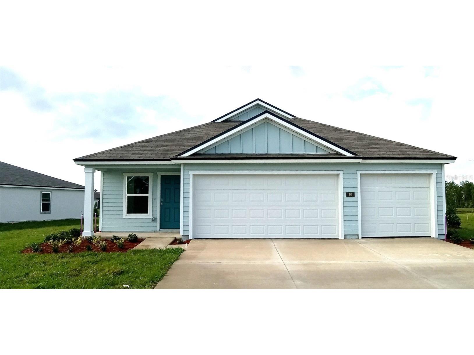 40 Hulett Woods Road Palm Coast FL 32137 FC299277 image1
