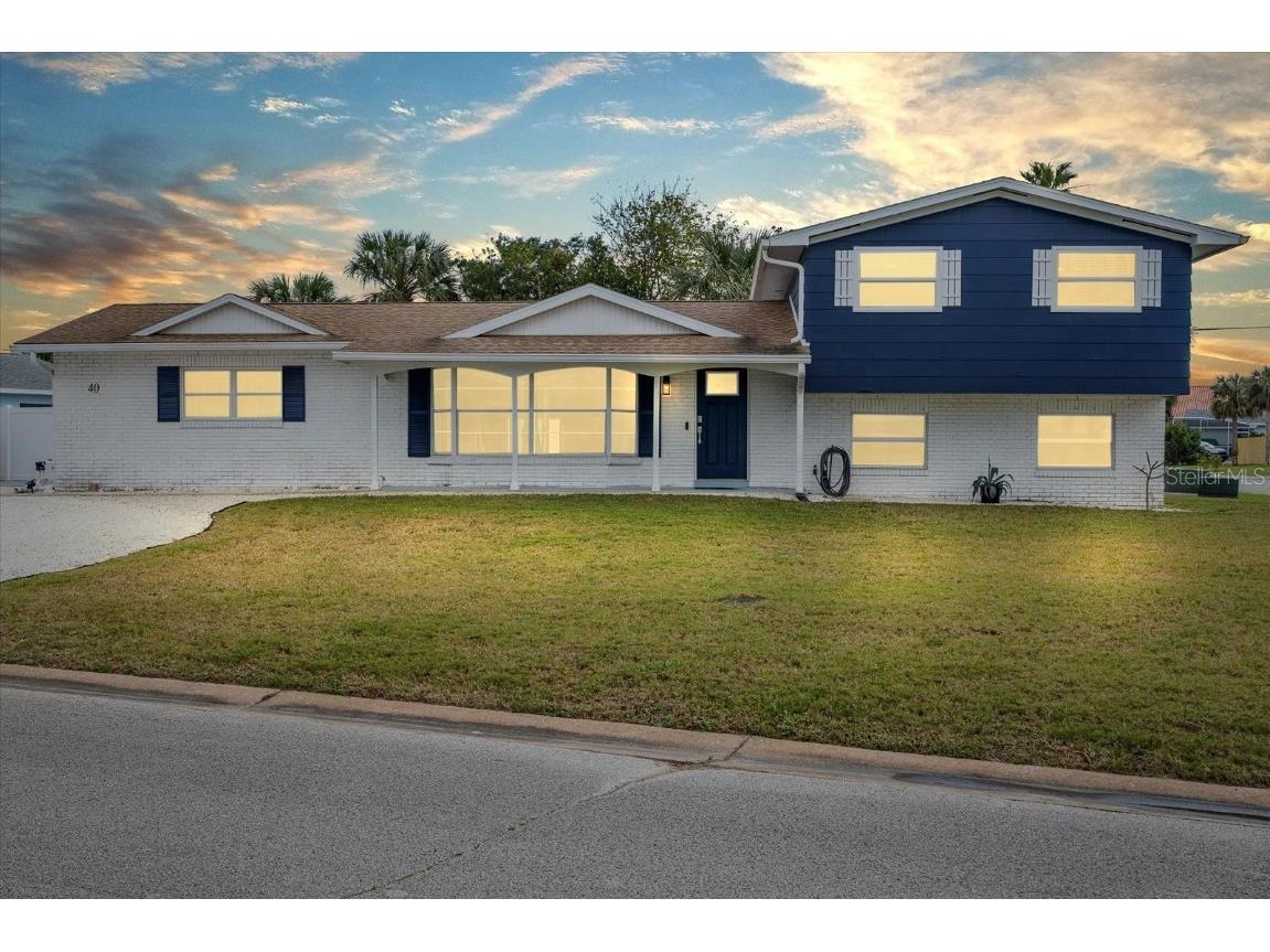 40 Juniper Drive Ormond Beach FL 32176 FC307516 image1