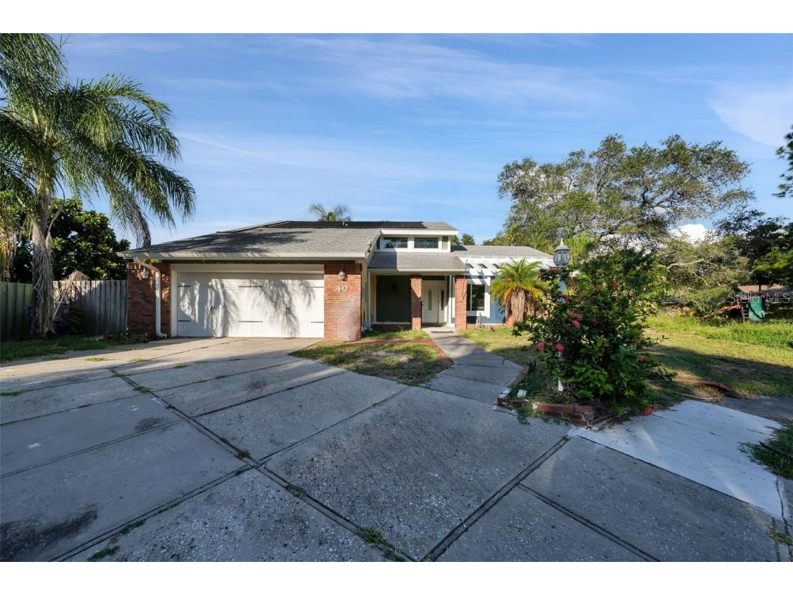 40 Kindall Circle Palm Harbor FL 34683 T3473219 image1