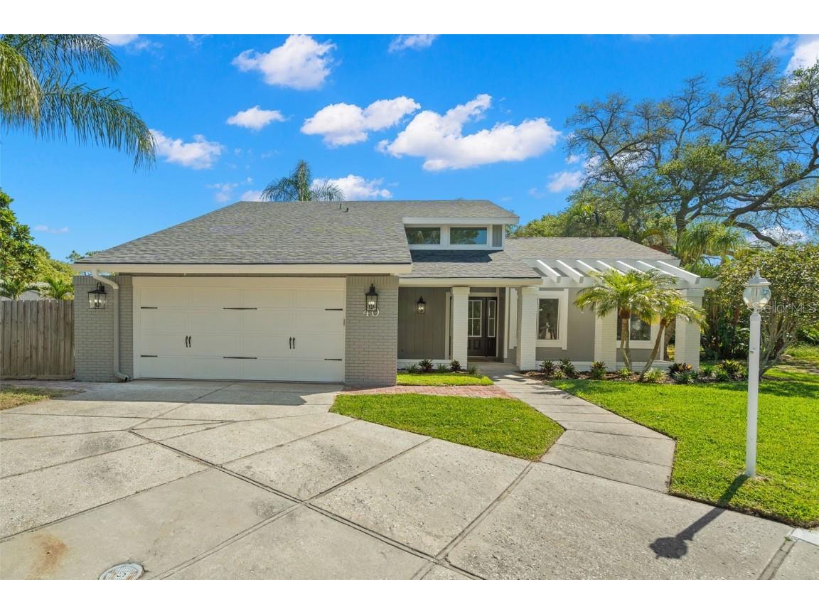 40 Kindall Circle Palm Harbor FL 34683 U8238146 image1