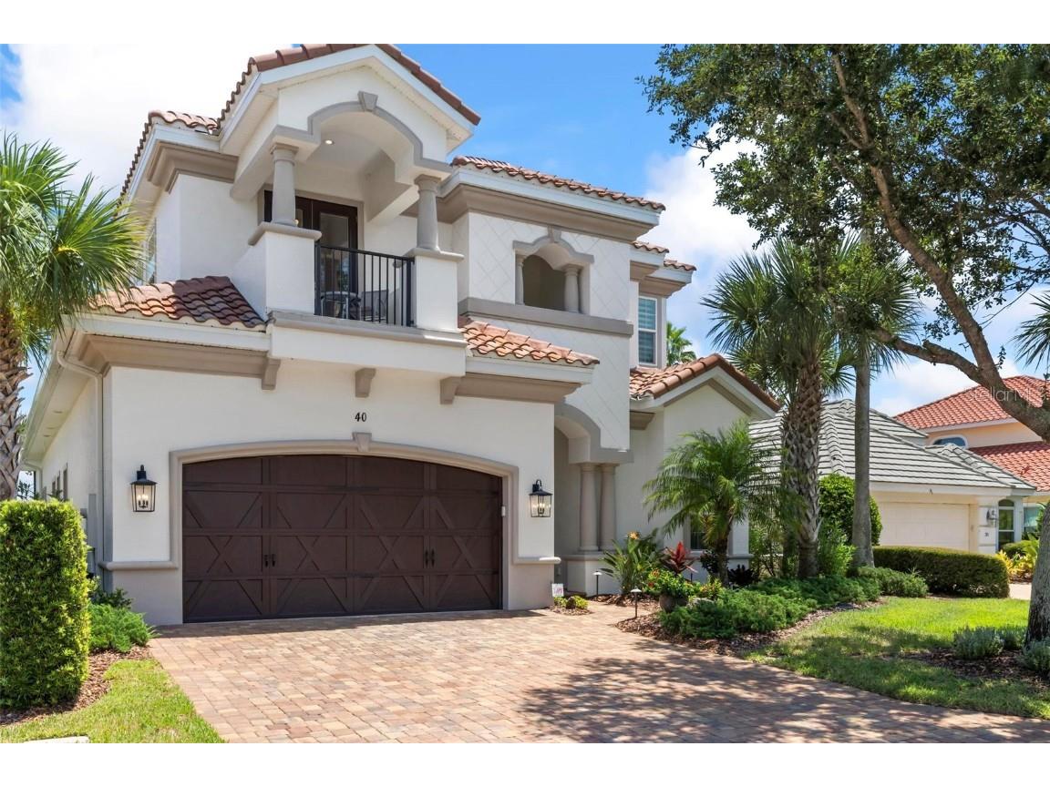 40 Kingfisher Lane Palm Coast FL 32137 FC303186 image1