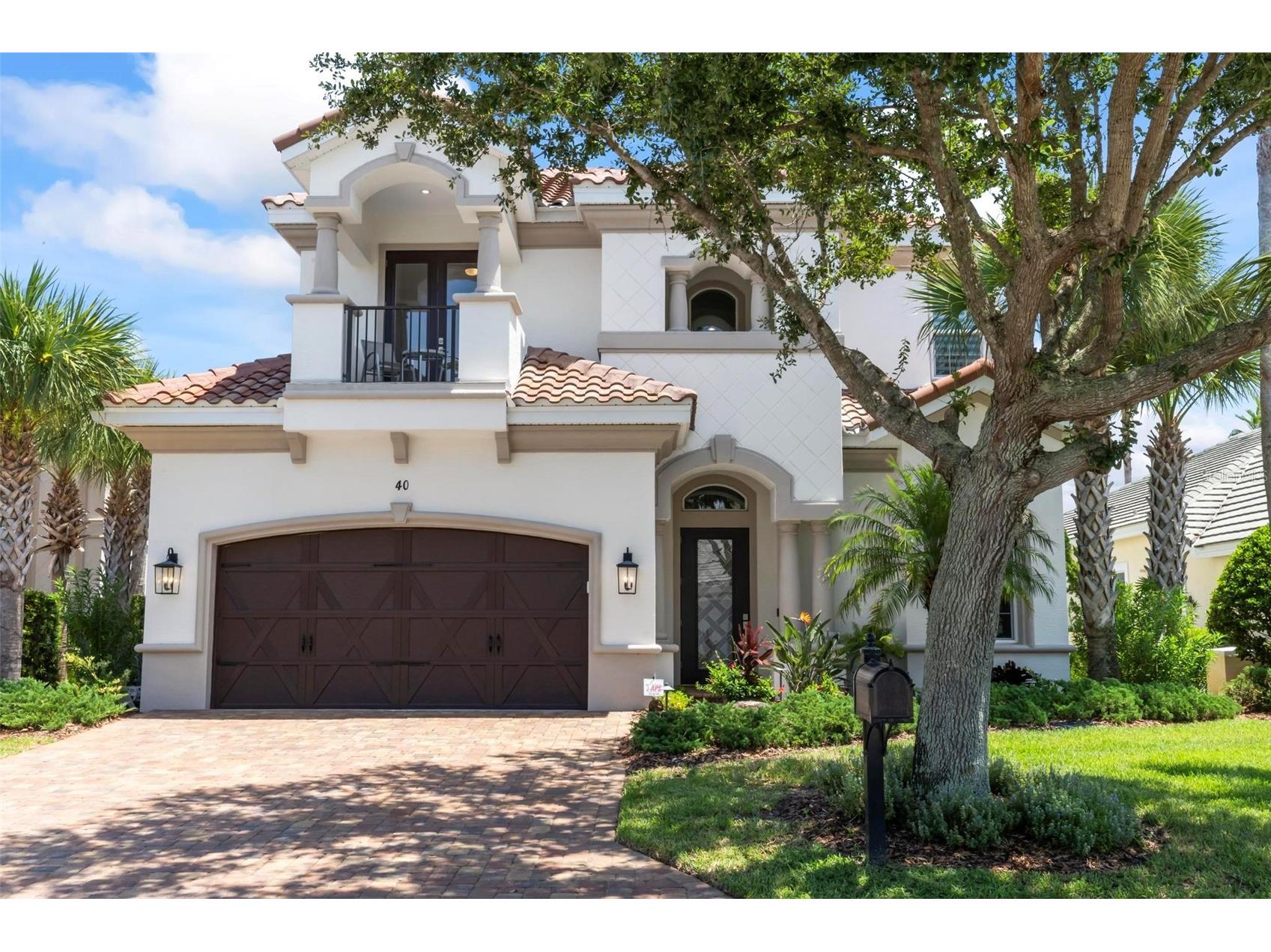 40 Kingfisher Lane Palm Coast FL 32137 FC318803 image1