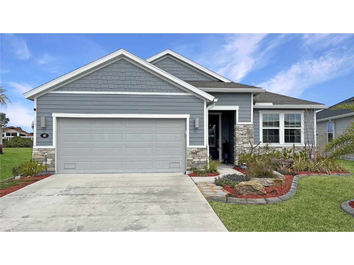 40 Las Casitas Boulevard Palm Coast FL 32137 FC296749 image1