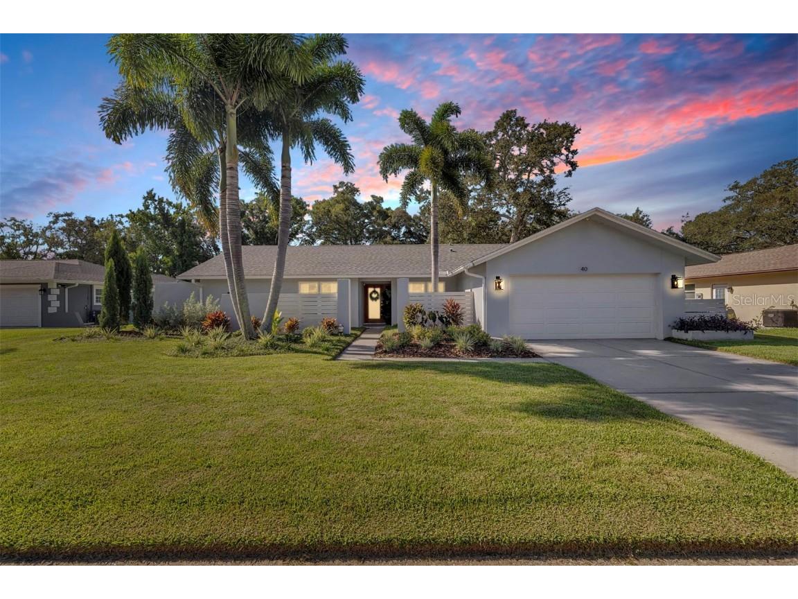 40 Linden Lane Palm Harbor FL 34683 U8212643 image1
