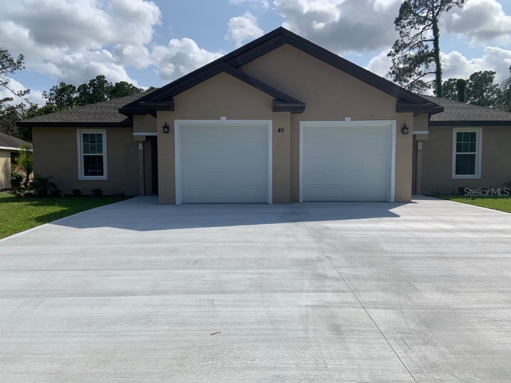 40 Lloyd Trail #A Palm Coast FL 32164 FC293425 image1