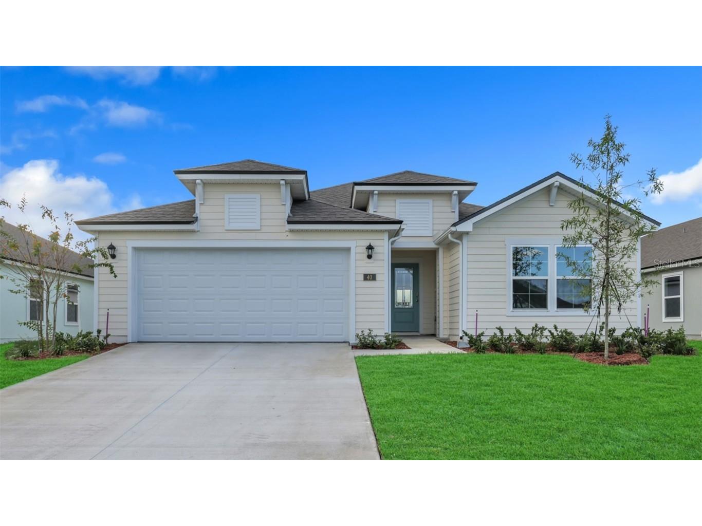 40 Lumber Jack Trail Palm Coast FL 32137 FC290747 image1