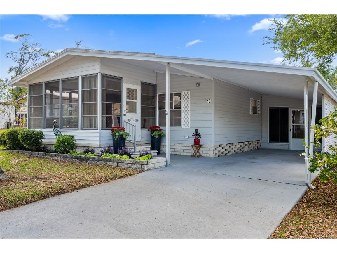 40 Magnolia Court #6 Safety Harbor FL 34695 U8199526 image1