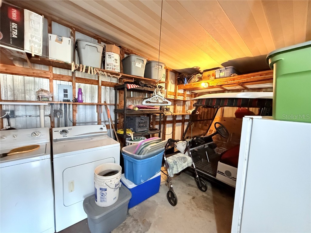 40 Magnolia Lane Wildwood FL 34785 - LAKE OKAHUMPKA G5104997 image31