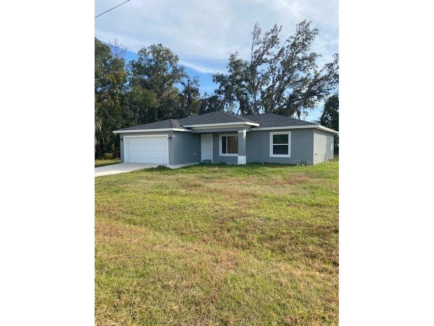 40 Maple Lane Ocklawaha FL 32179 O6371452 image1