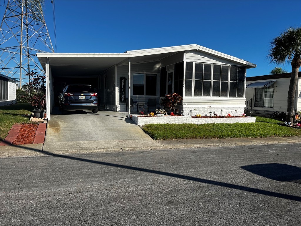 40 Maple Leaf Court Palm Harbor FL 34684 U8185540 image1