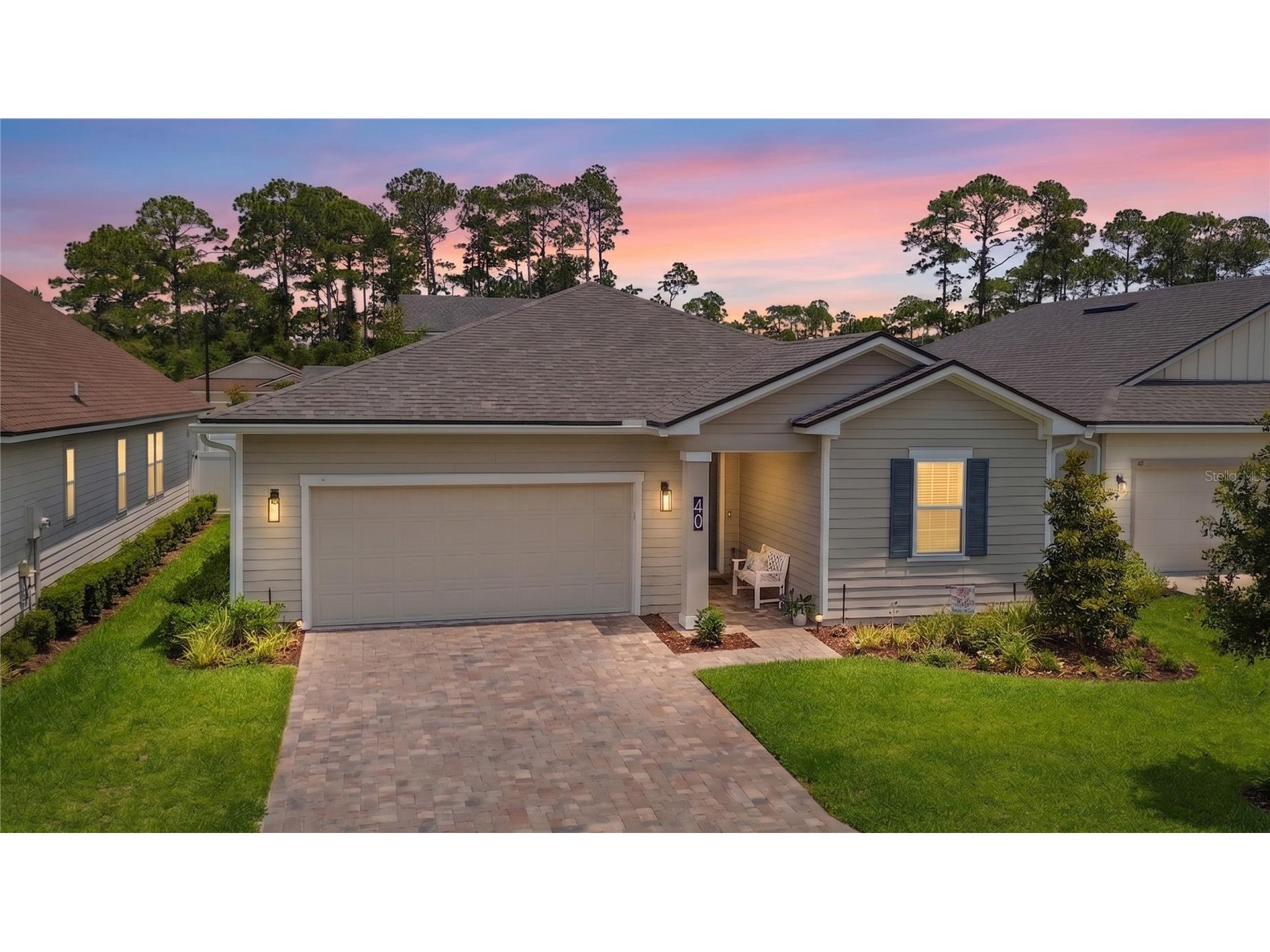 40 Moana Court S Palm Coast FL 32137 FC318940 image1