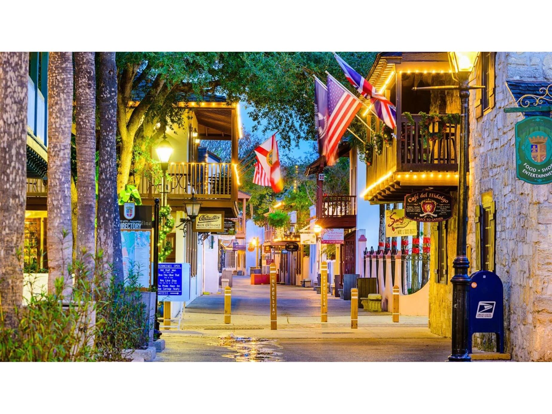 40 Montellano Road Saint Augustine FL 32084 FC315766 image36