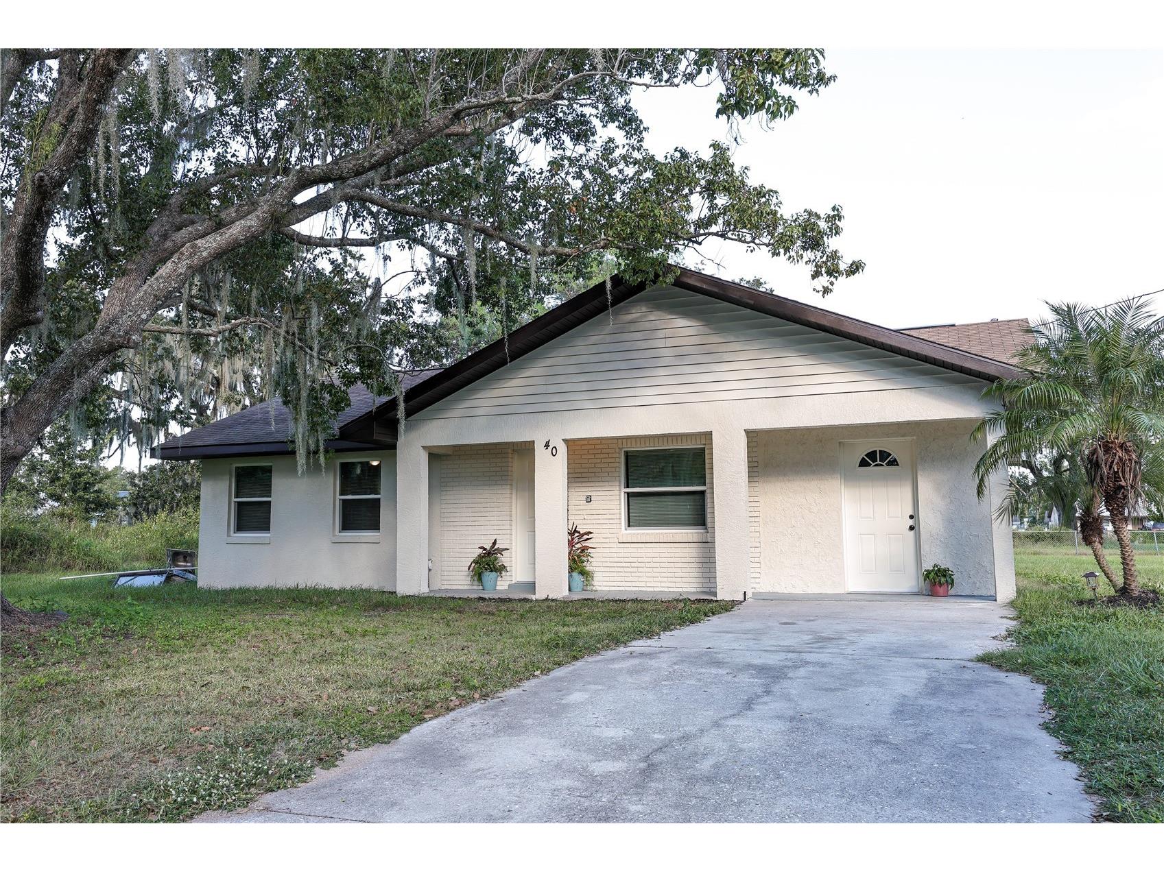 40 N Bloxham Avenue Fort Meade FL 33841 TB8436172 image1