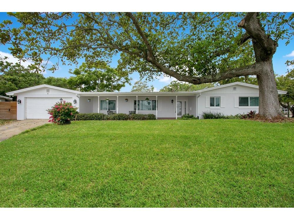 40 Nicholas Court Ormond Beach FL 32176 O6102349 image1