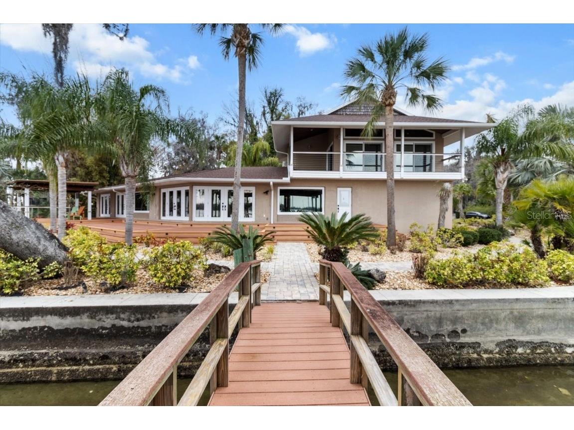 40 NW 12th Avenue Crystal River FL 34428 - THE CRYSTAL RIVER G5093226 image1