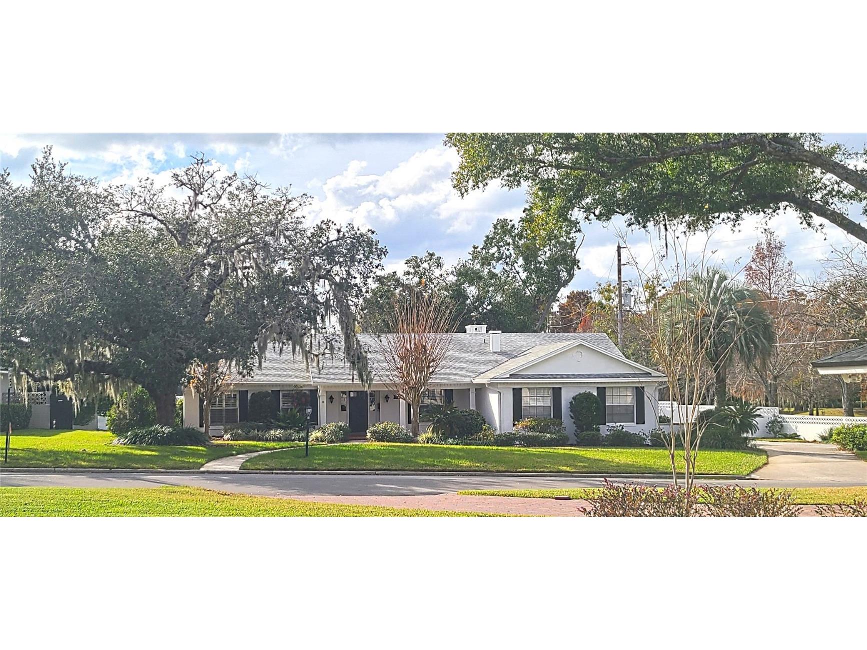 40 Oakleigh Drive Maitland FL 32751 O6167894 image1