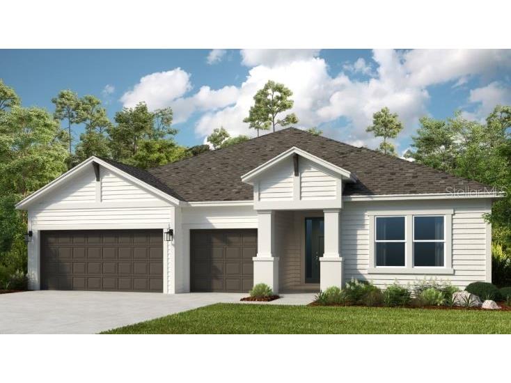 40 Oconee Drive Palm Coast FL 32137 TB8344848 image1