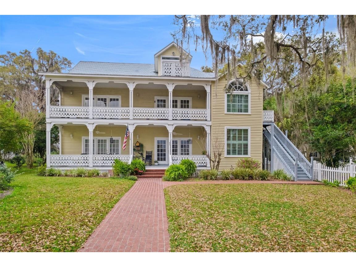 40 Olive Street Brooksville FL 34601 W7842789 image1