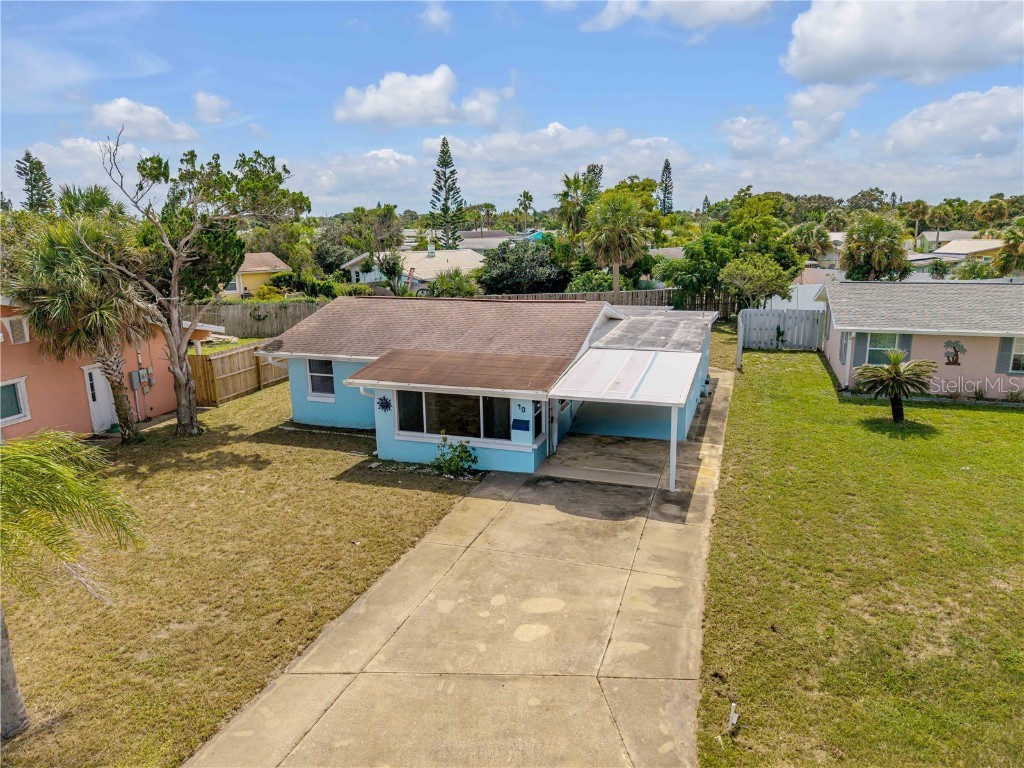 40 Palm Drive Ormond Beach FL 32176 O6345566 image1