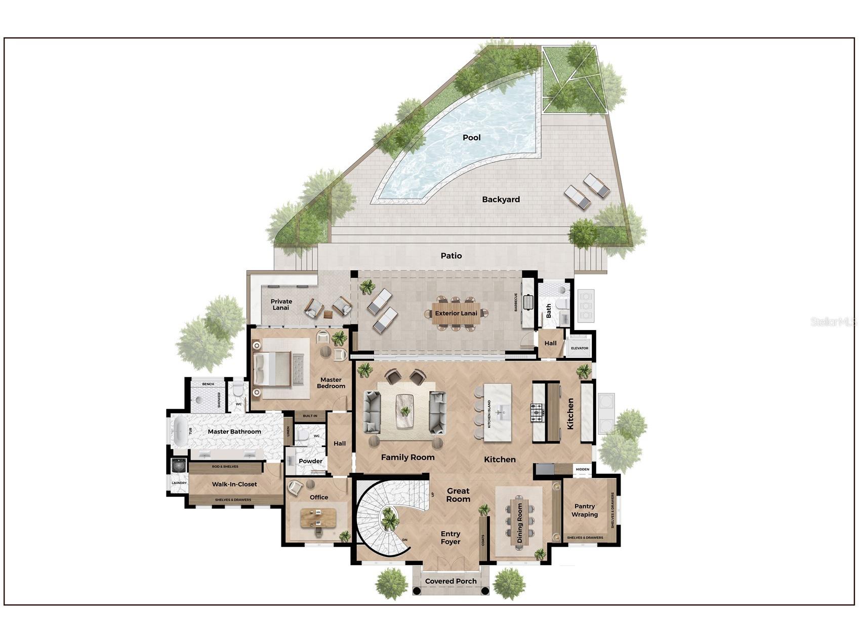 40 Palmer Avenue Winter Park FL 32789 O6380444 image12
