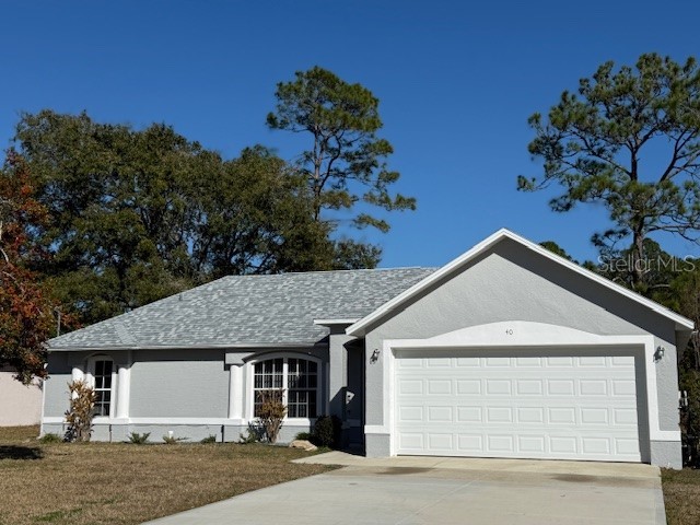 40 Palmyra Lane Palm Coast FL 32164 FC315807 image1