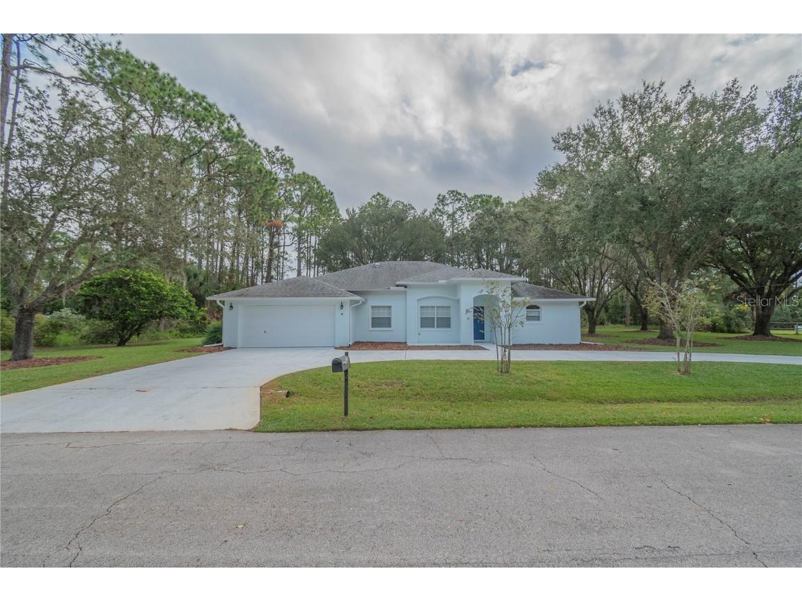 40 Perthshire Lane Palm Coast FL 32164 FC295985 image1