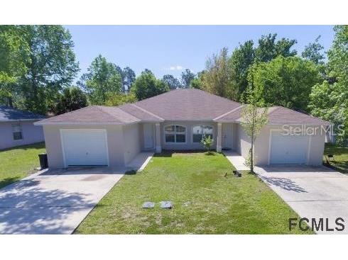 40 Pine Hurst Lane #B Palm Coast FL 32164 FC297656 image1