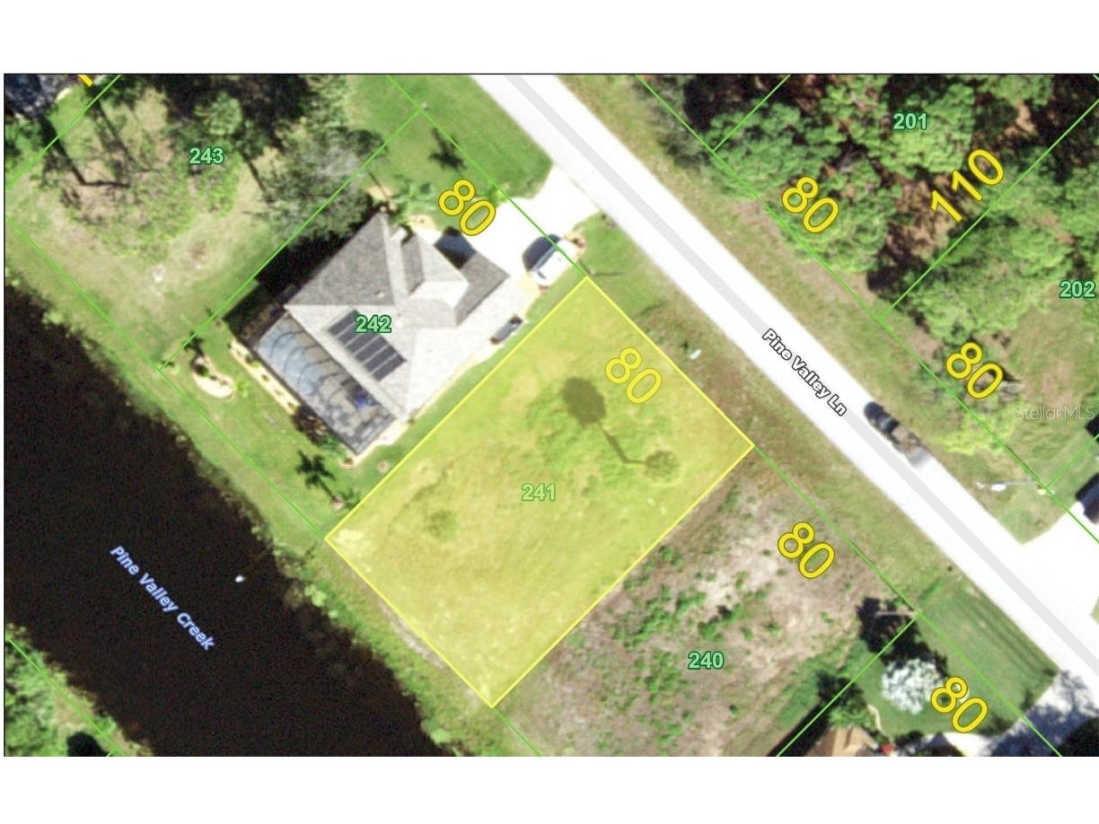 40 Pine Valley Lane Rotonda West FL 33947 D6131948 image1