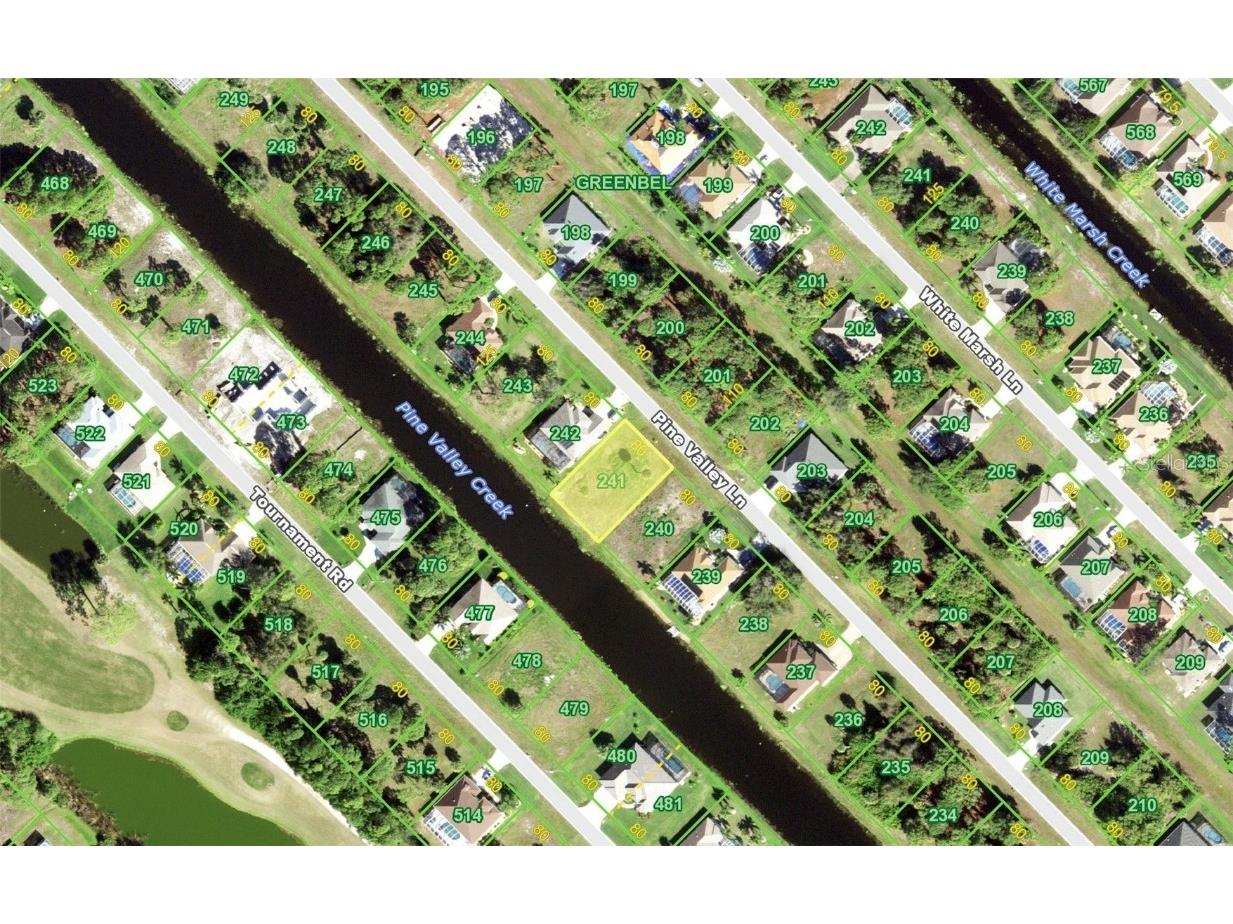 40 Pine Valley Lane Rotonda West FL 33947 D6131948 image2