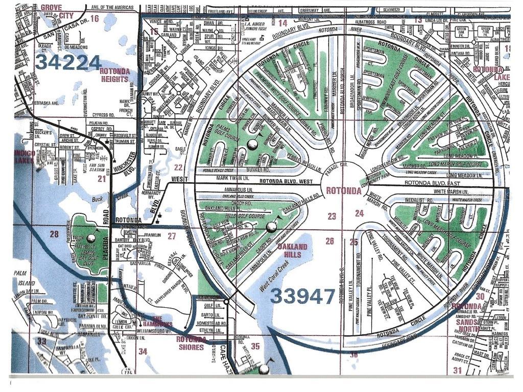 40 Pine Valley Lane Rotonda West FL 33947 D6131948 image7