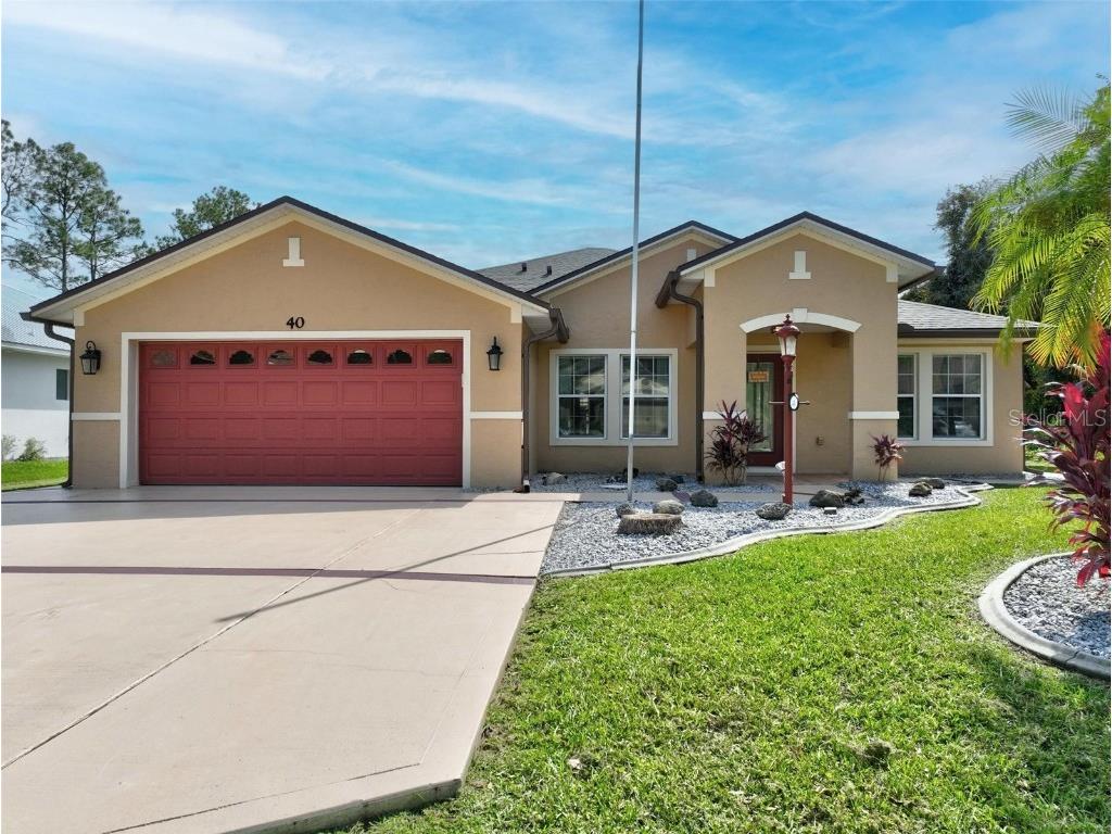 40 Pineapple Drive Palm Coast FL 32164 FC304605 image1